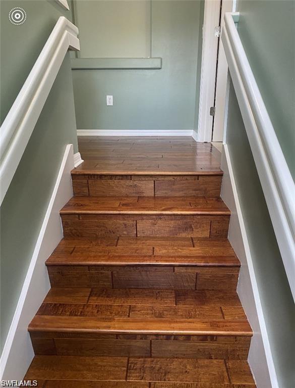 STRATFORD PLACE - Residential Lease