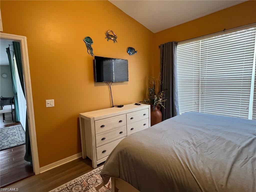 STRATFORD PLACE - Residential Lease