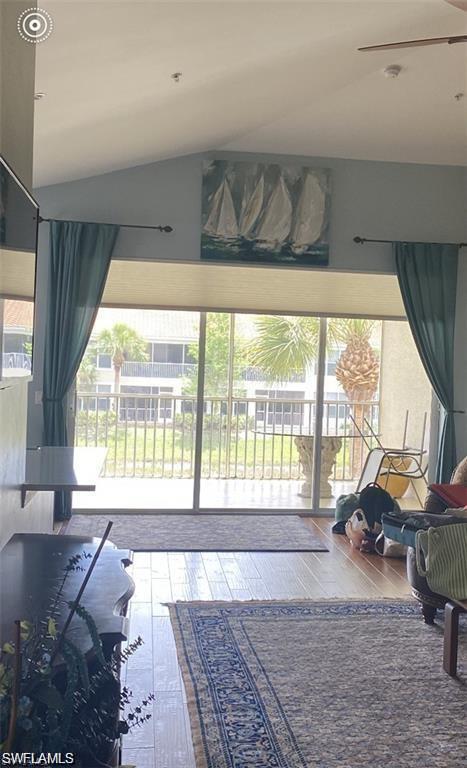 STRATFORD PLACE - Residential Lease