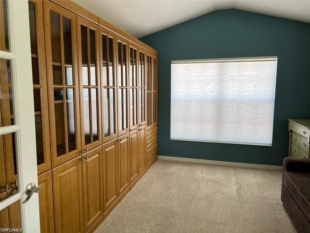 STRATFORD PLACE - Residential Lease