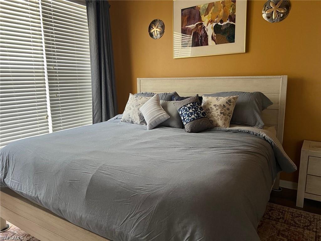 STRATFORD PLACE - Residential Lease