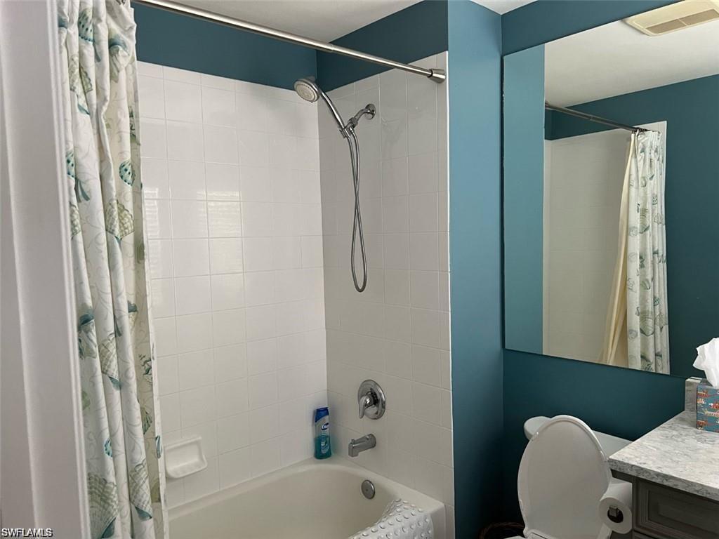 STRATFORD PLACE - Residential Lease