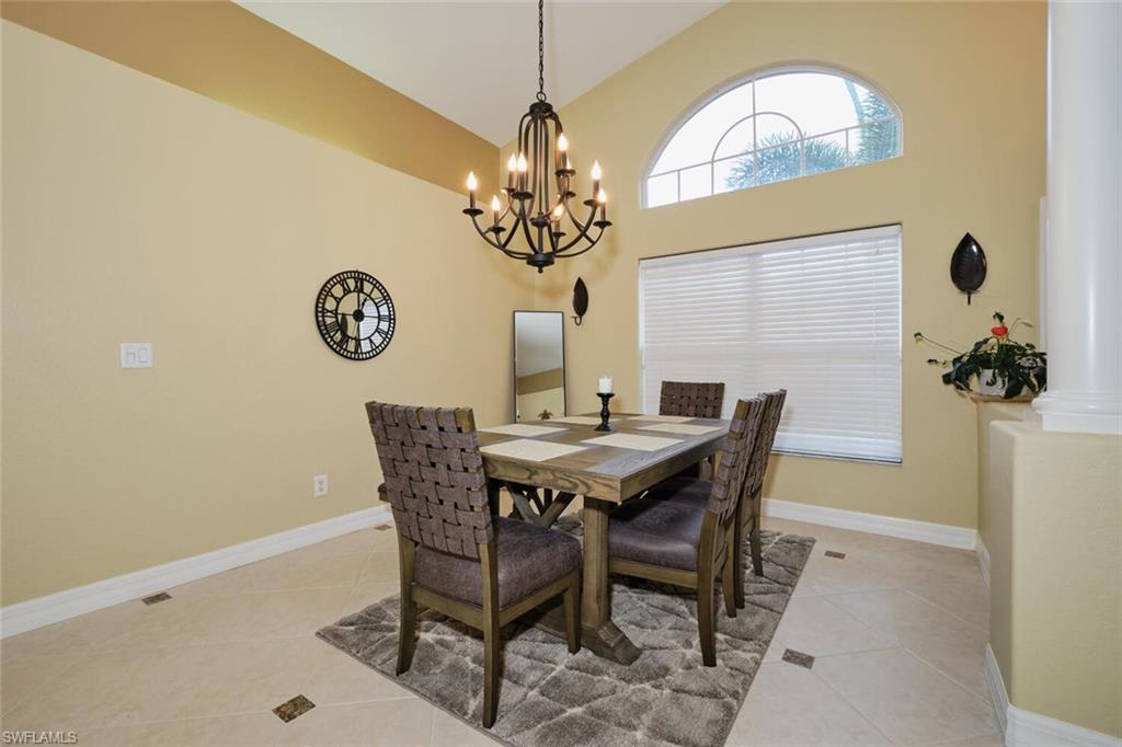 SATURNIA LAKES - Residential