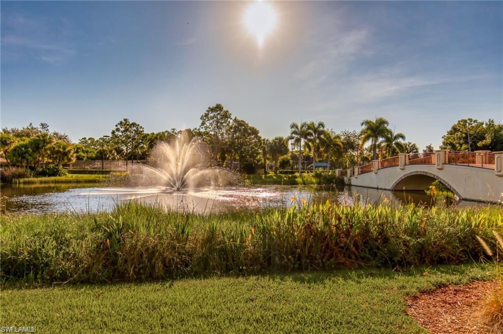 SATURNIA LAKES - Residential