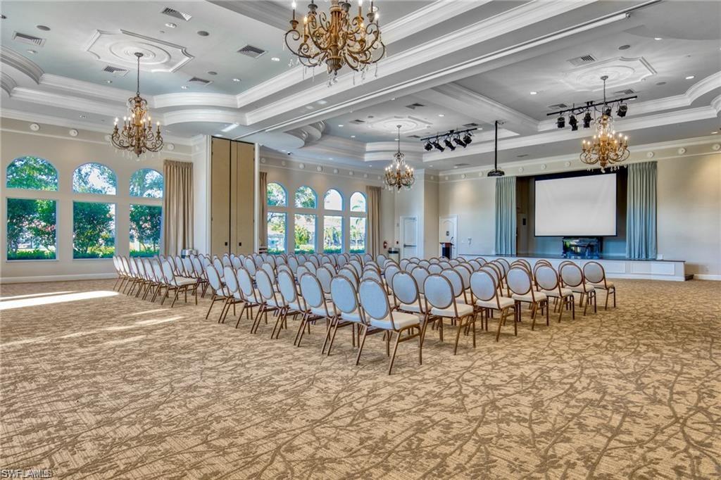 SATURNIA LAKES - Residential