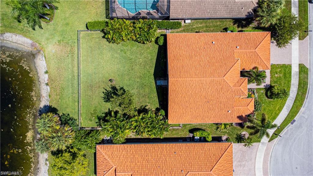 SATURNIA LAKES - Residential