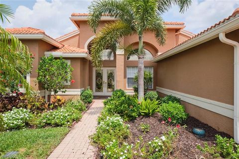 1415 Princess Sabal PT NAPLES FL 34119