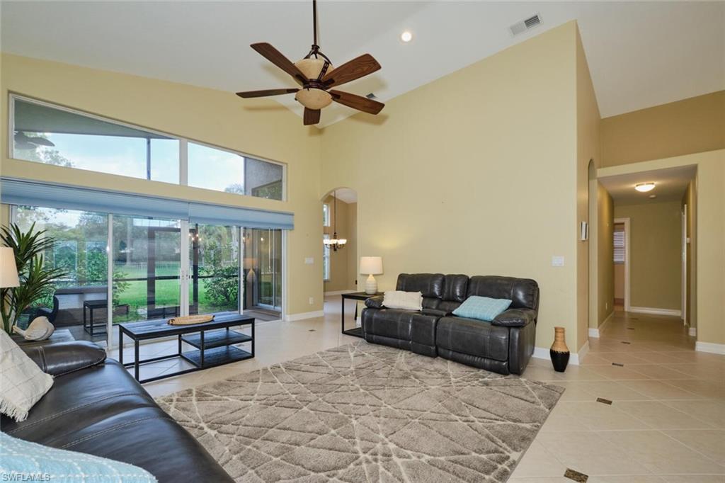 SATURNIA LAKES - Residential