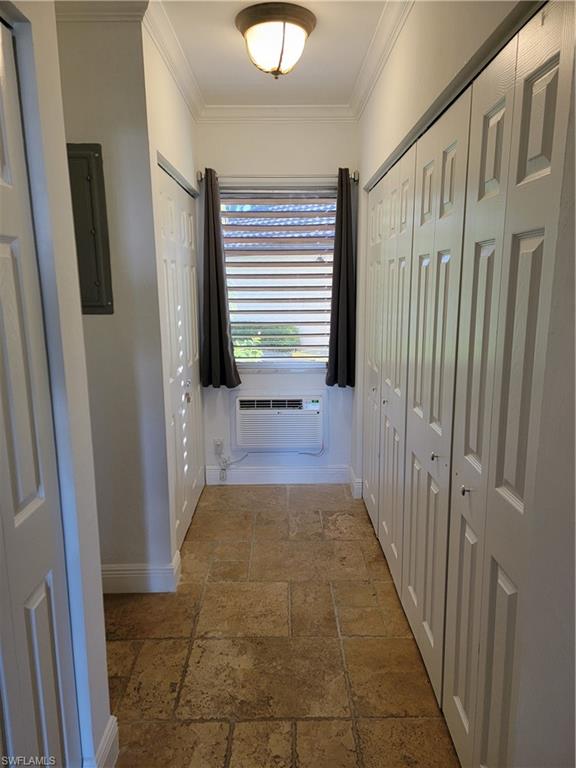 AQUARIUS APTS OF MARCO ISLAND - Residential