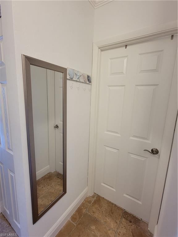 AQUARIUS APTS OF MARCO ISLAND - Residential