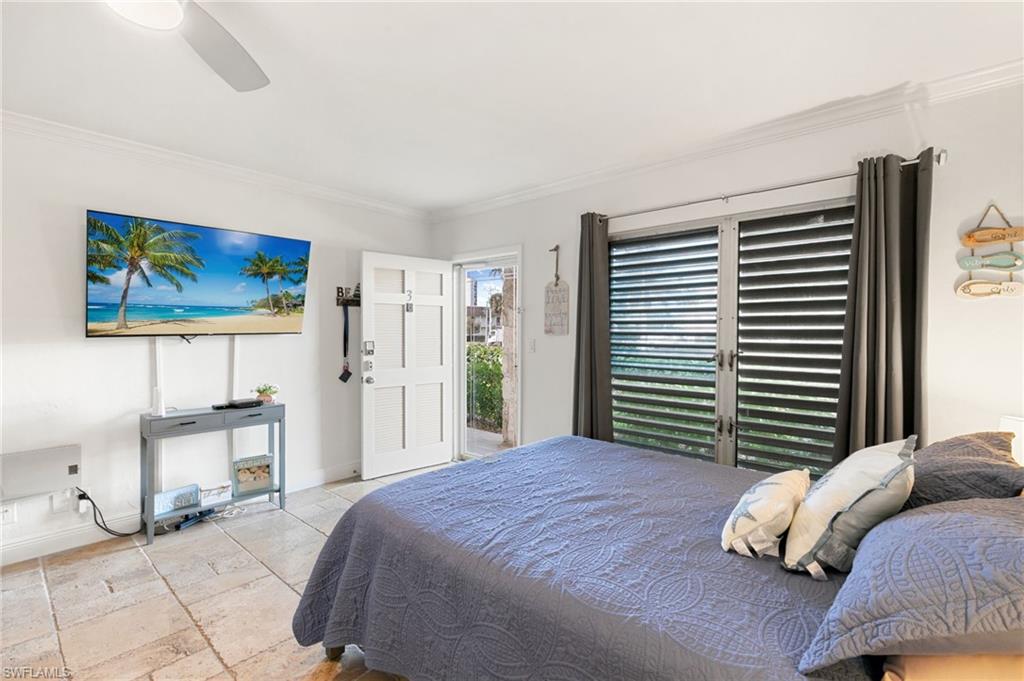 AQUARIUS APTS OF MARCO ISLAND - Residential