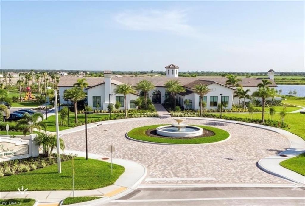 MAPLE RIDGE - Residential Lease