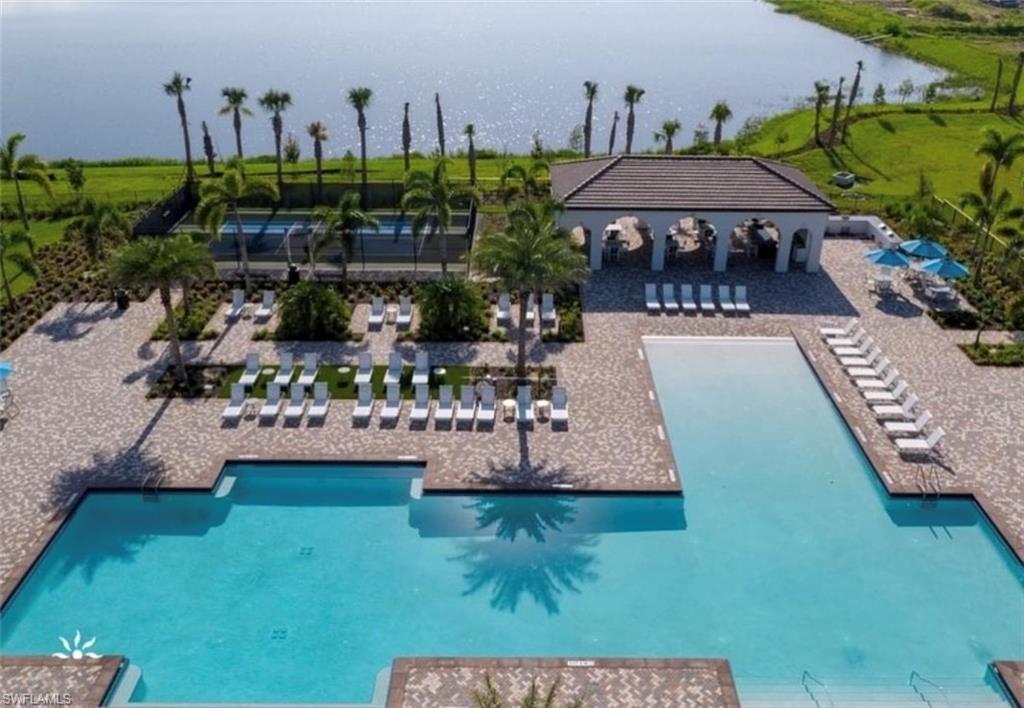 MAPLE RIDGE - Residential Lease