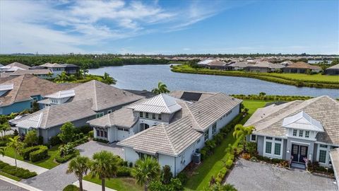 6257 Negril Isle DR NAPLES FL 34113