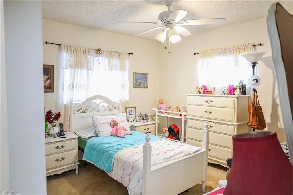 CAPE CORAL - LEE COUNTY INDUSTRIAL PARK - Residential