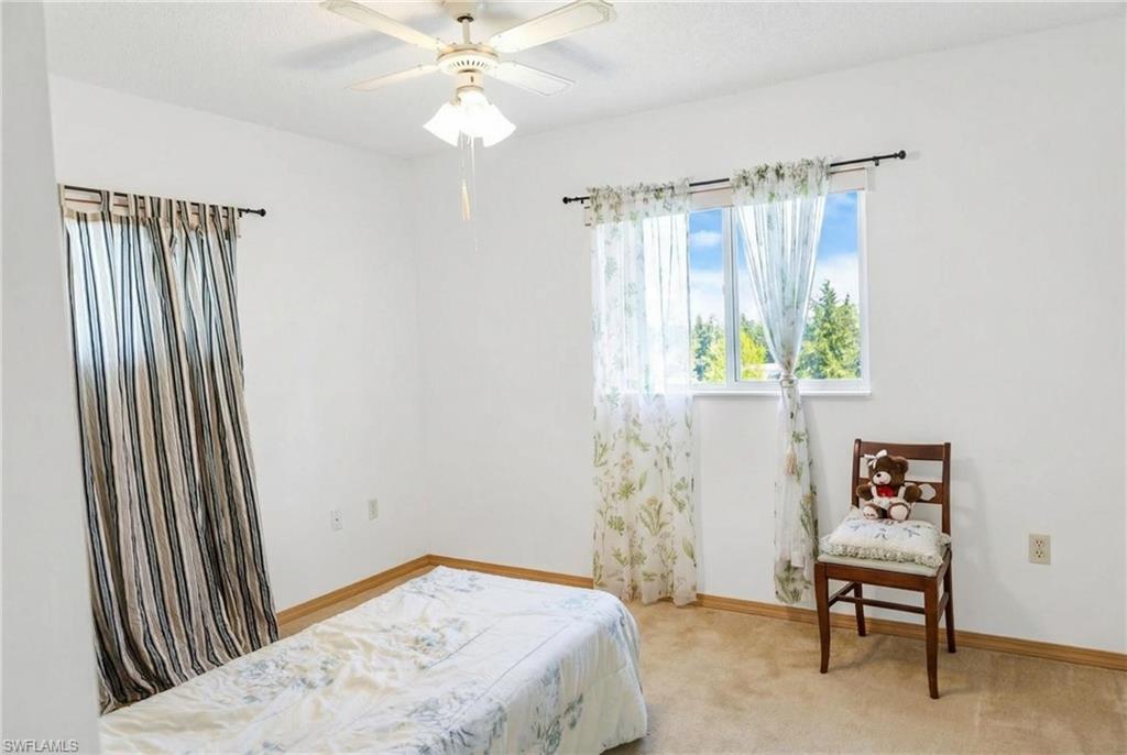 CAPE CORAL - LEE COUNTY INDUSTRIAL PARK - Residential