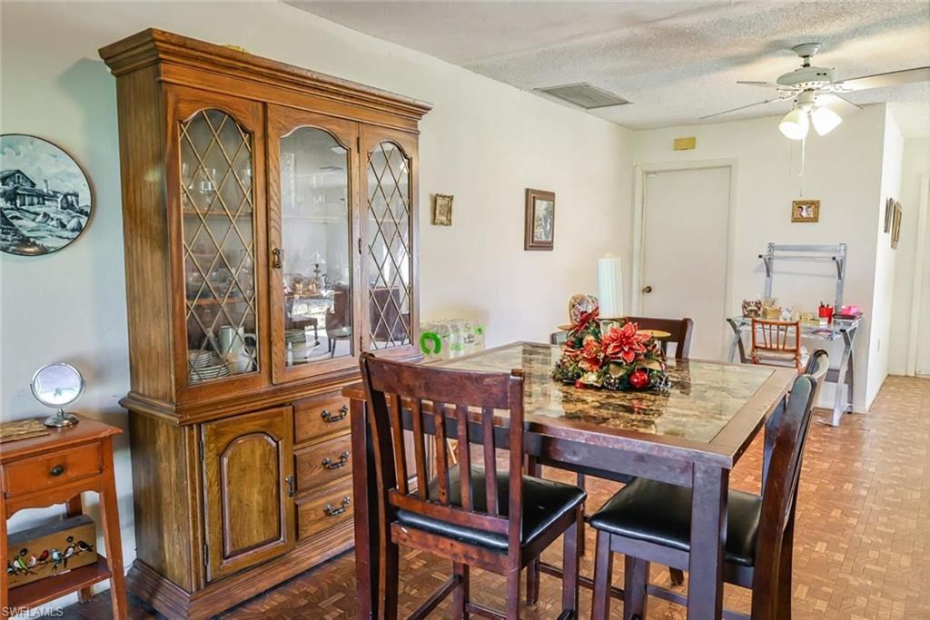 CAPE CORAL - LEE COUNTY INDUSTRIAL PARK - Residential