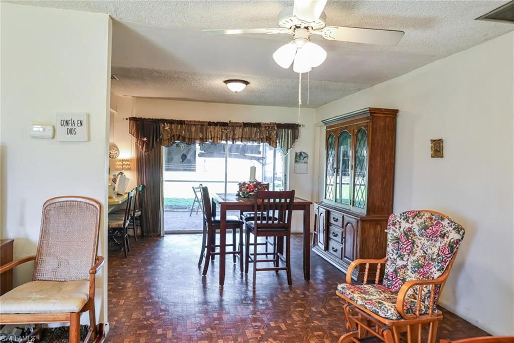 CAPE CORAL - LEE COUNTY INDUSTRIAL PARK - Residential