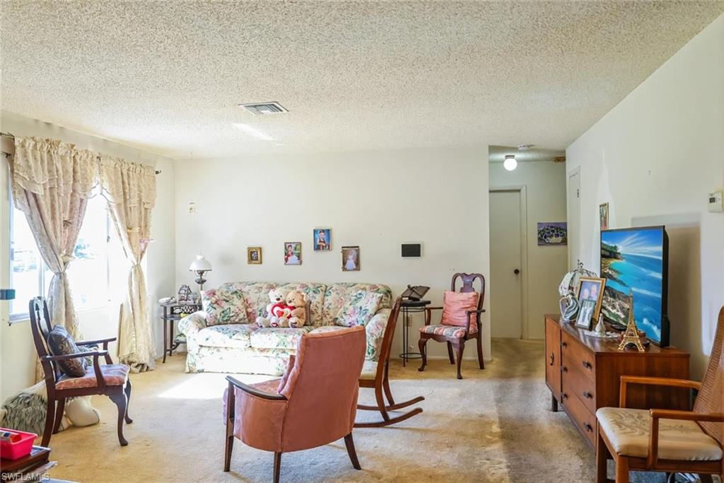 CAPE CORAL - LEE COUNTY INDUSTRIAL PARK - Residential