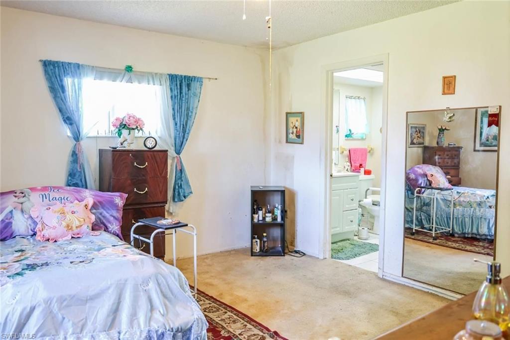 CAPE CORAL - LEE COUNTY INDUSTRIAL PARK - Residential