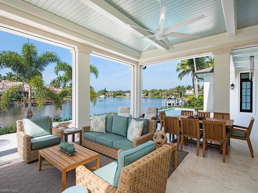 PORT ROYAL - Residential