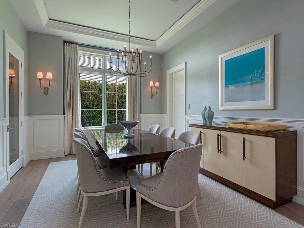 PORT ROYAL - Residential