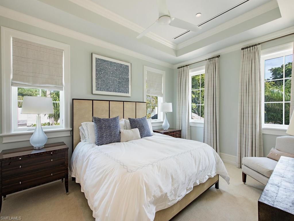 PORT ROYAL - Residential