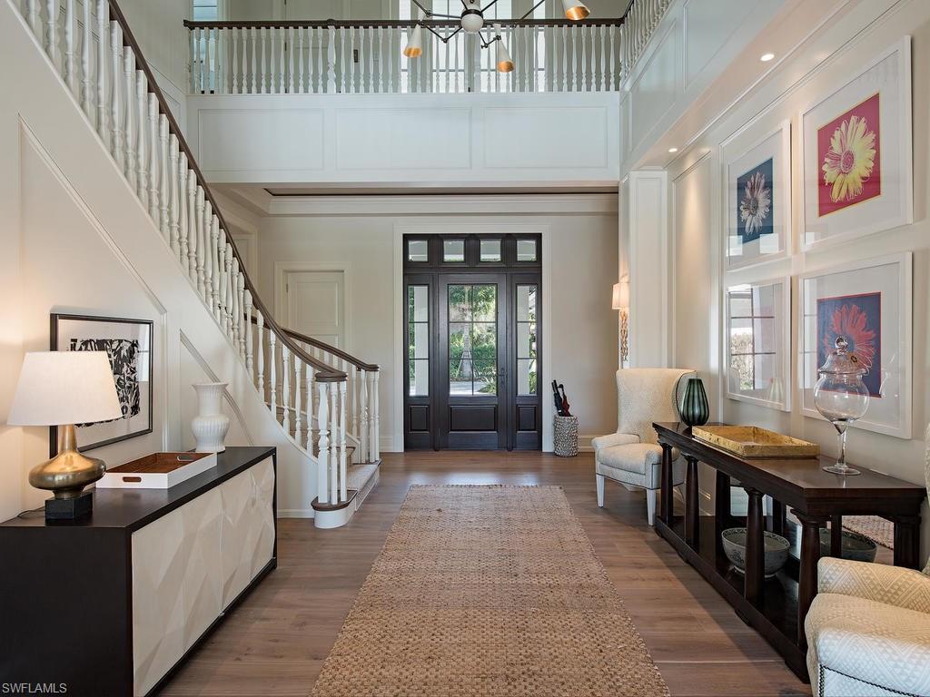 PORT ROYAL - Residential