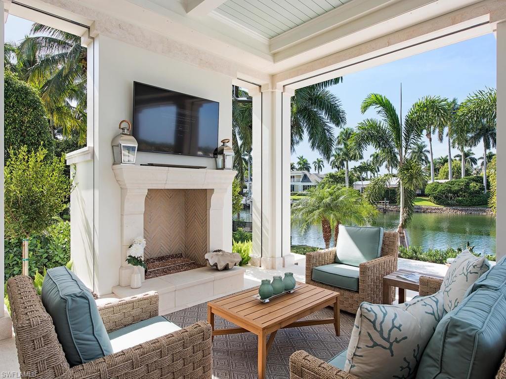 PORT ROYAL - Residential