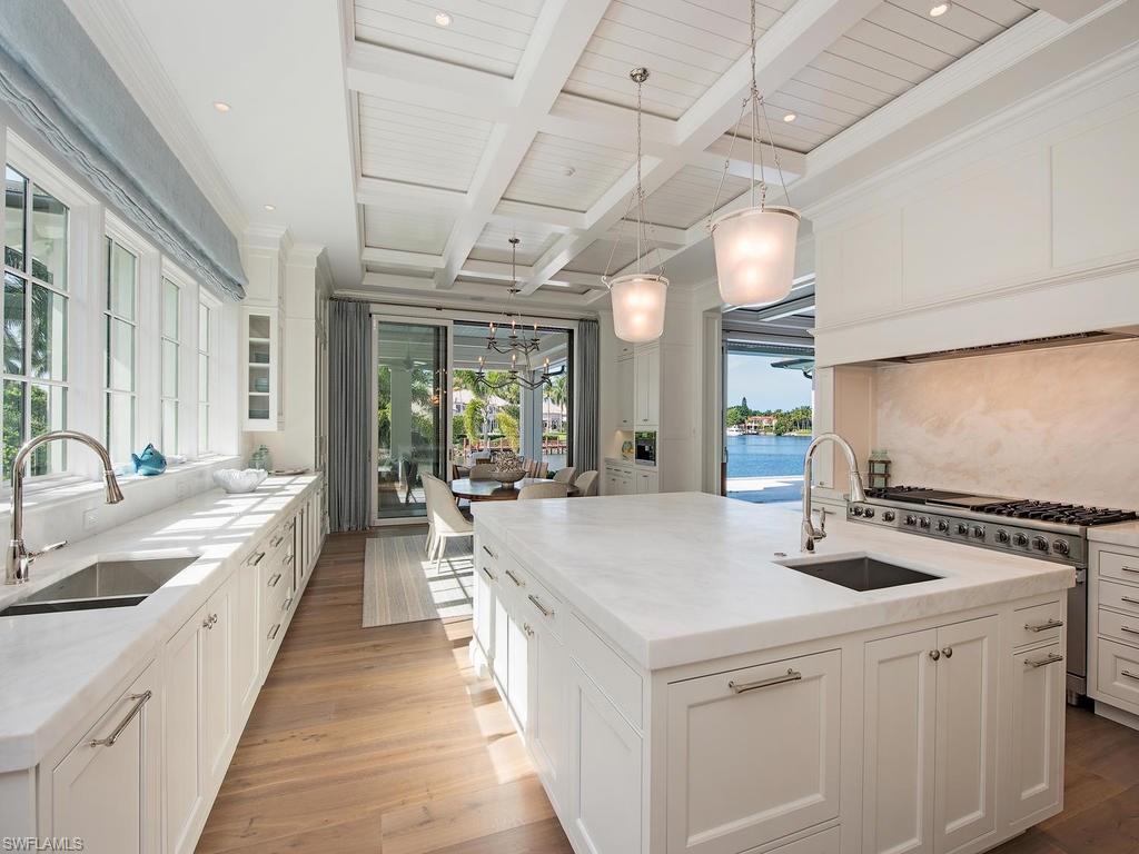 PORT ROYAL - Residential