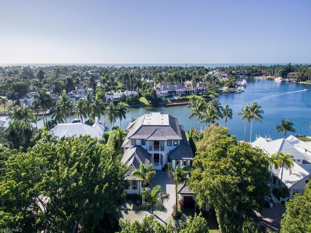 PORT ROYAL - Residential