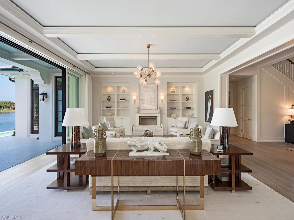 PORT ROYAL - Residential