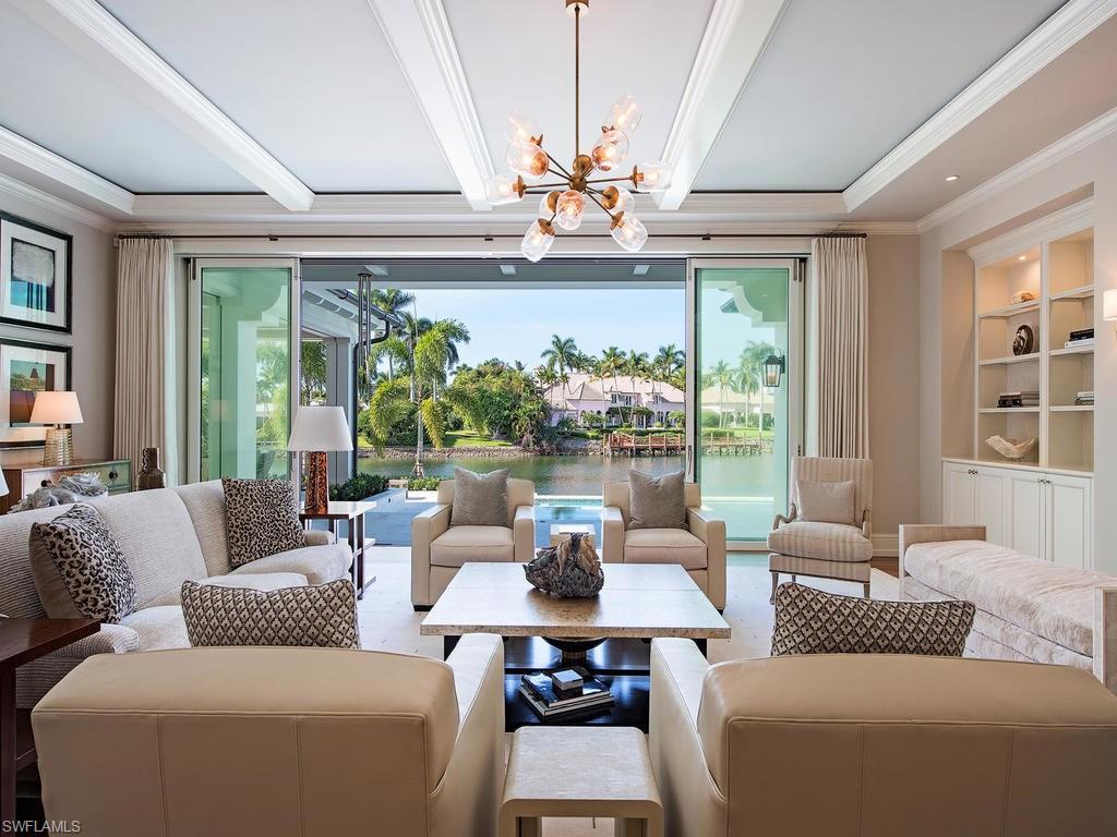 PORT ROYAL - Residential