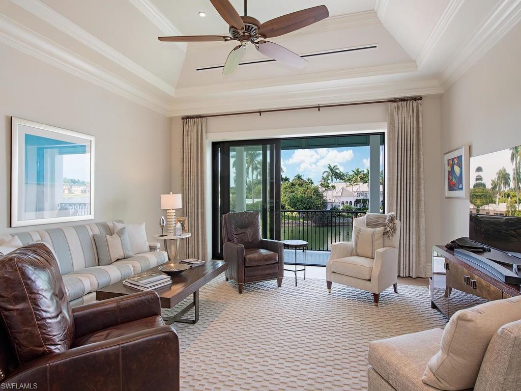 PORT ROYAL - Residential