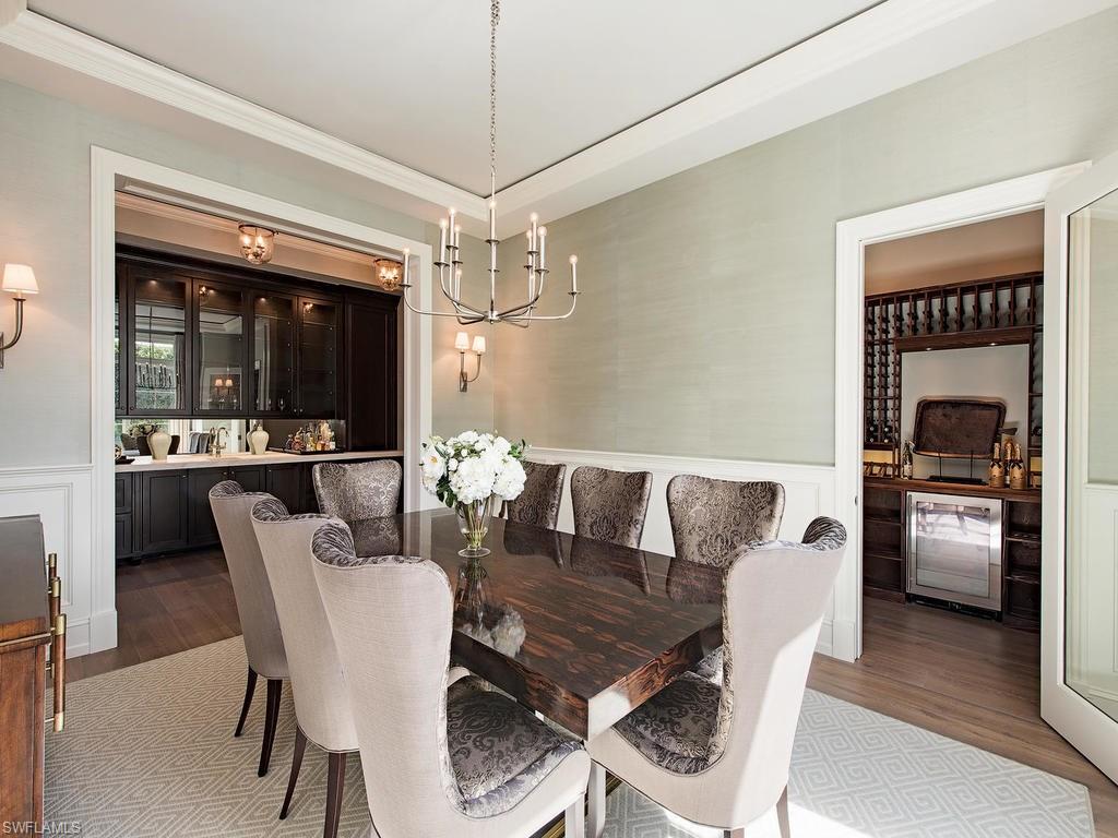 PORT ROYAL - Residential