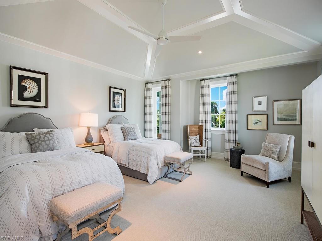 PORT ROYAL - Residential