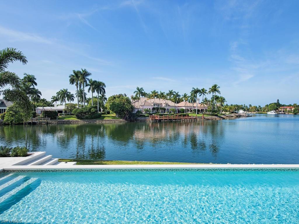 PORT ROYAL - Residential