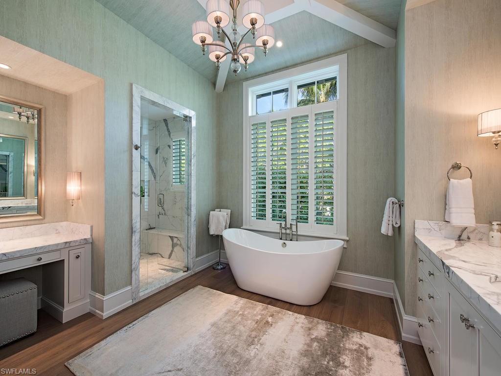 PORT ROYAL - Residential