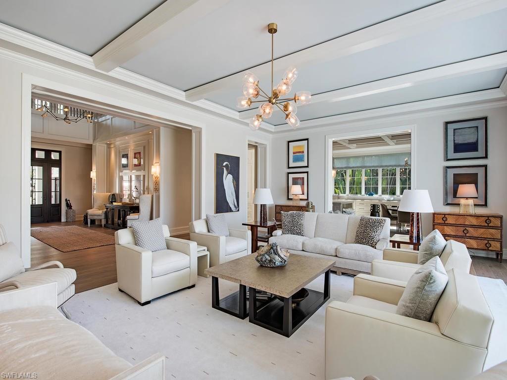 PORT ROYAL - Residential