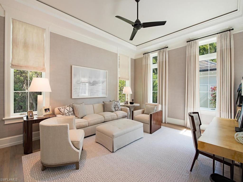 PORT ROYAL - Residential