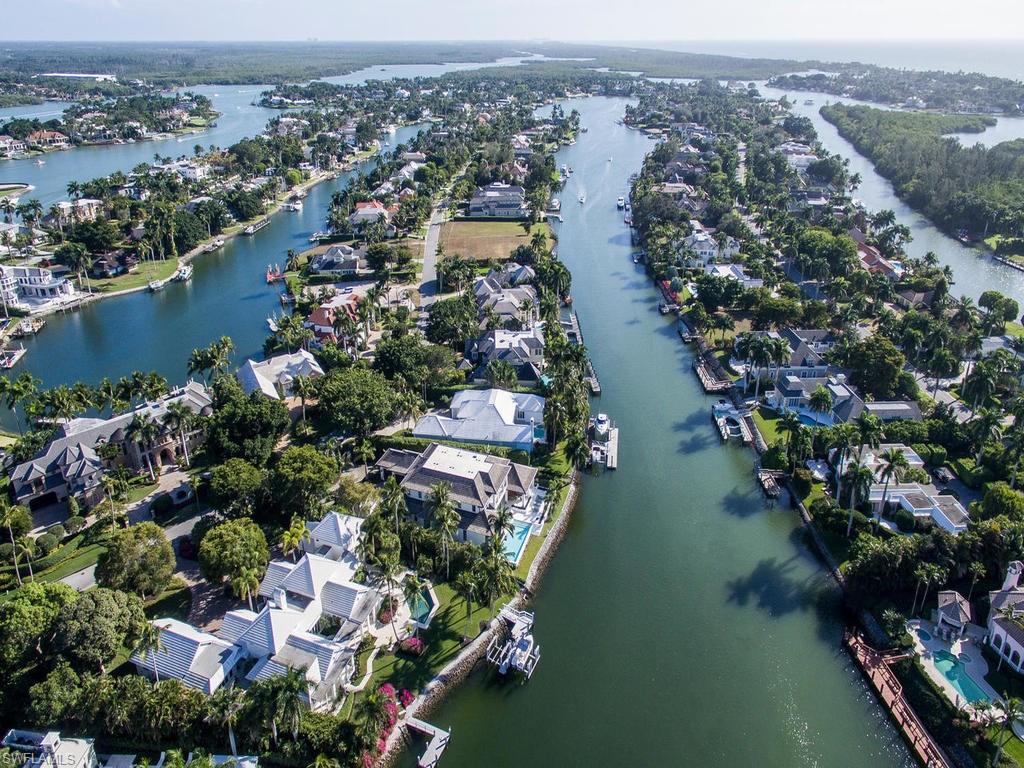 PORT ROYAL - Residential