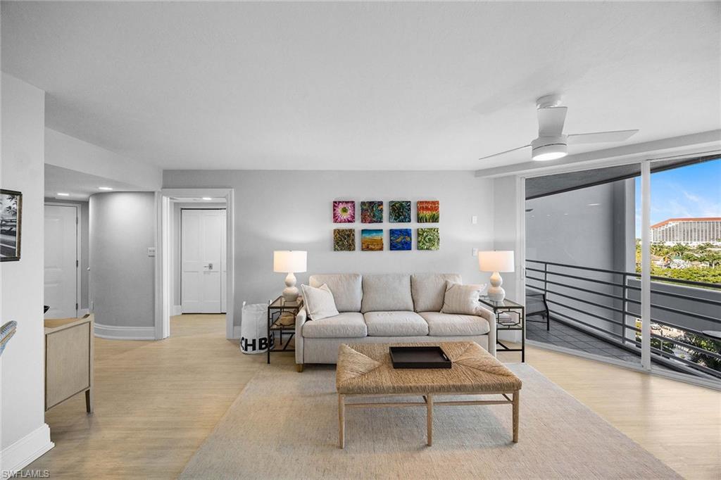 TERRACES AT PARK SHORE - Residential