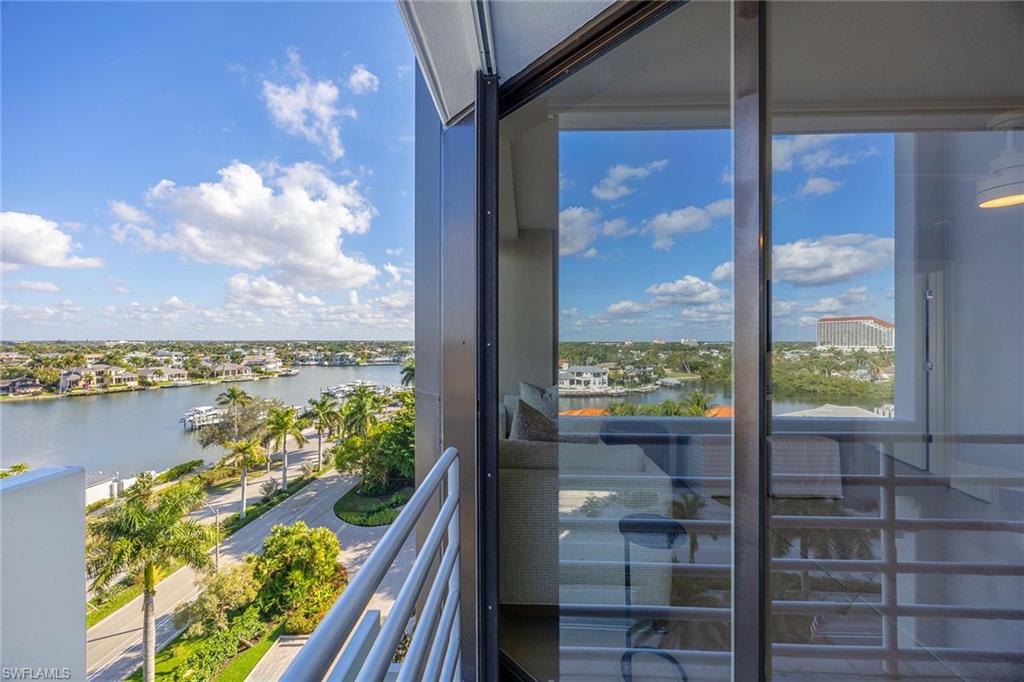 TERRACES AT PARK SHORE - Residential