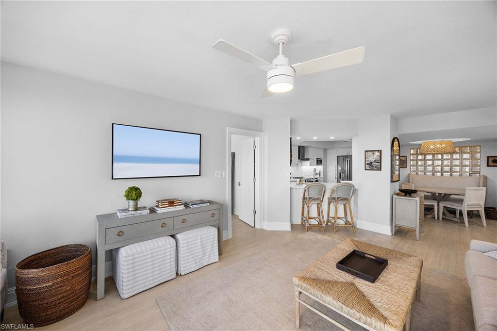 TERRACES AT PARK SHORE - Residential