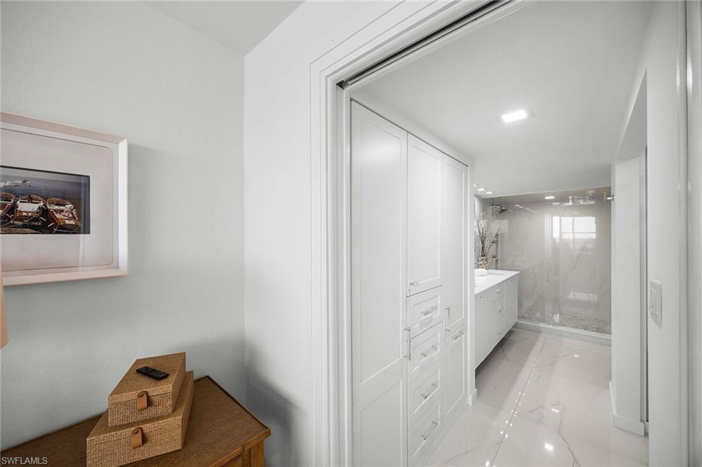 TERRACES AT PARK SHORE - Residential