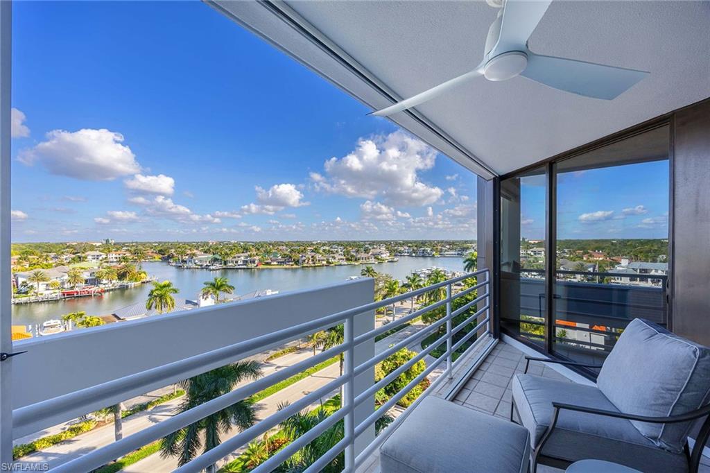 TERRACES AT PARK SHORE - Residential