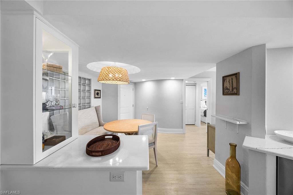 TERRACES AT PARK SHORE - Residential