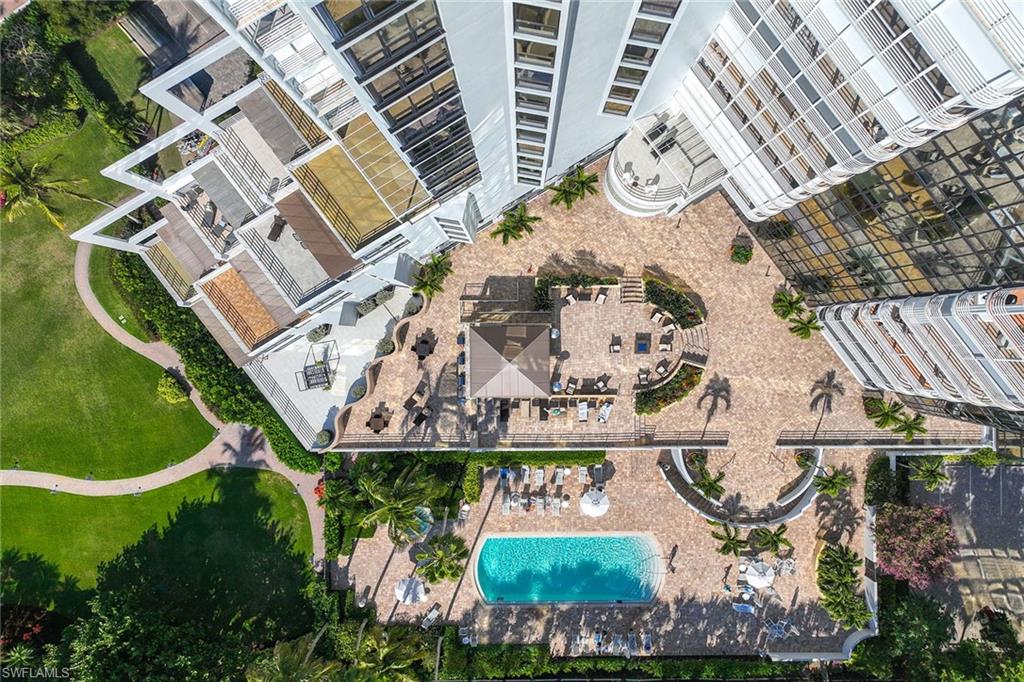 TERRACES AT PARK SHORE - Residential