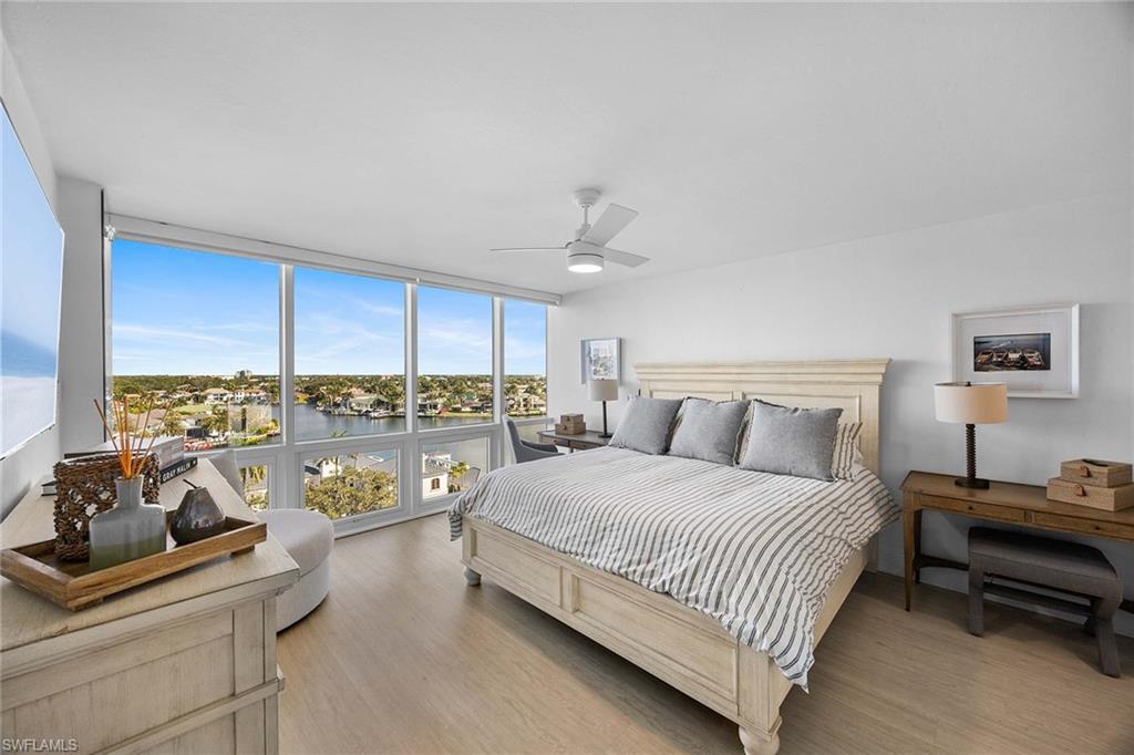 TERRACES AT PARK SHORE - Residential