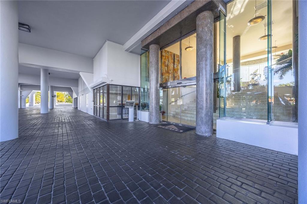 TERRACES AT PARK SHORE - Residential